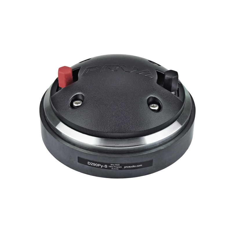 PRV Audio D290PY-S 1