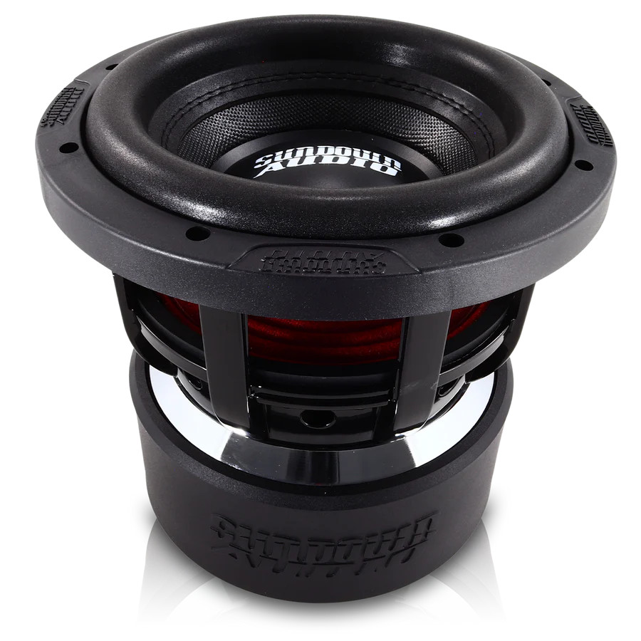 Sundown Audio X-8 v.4 X-Series 8