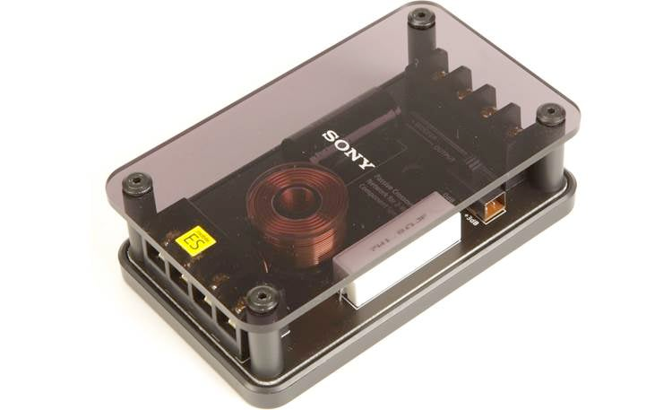 Sony Mobile ES XS-162ES 6-1/2