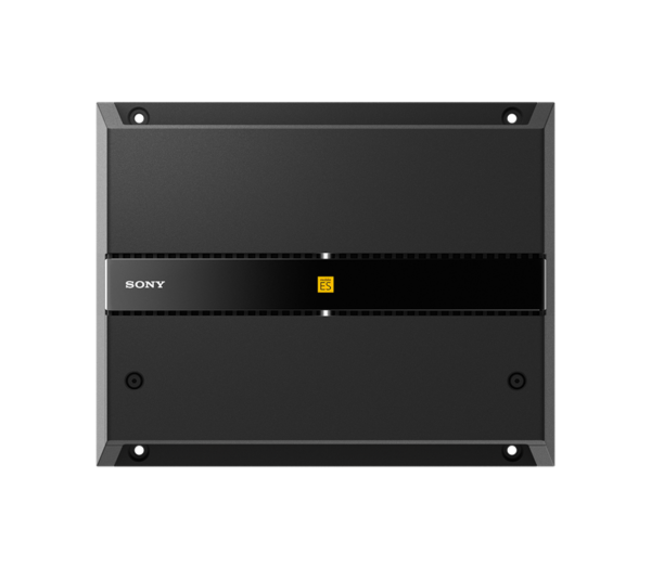 Sony XM-1ES Mobile ES Series 1000W RMS Monoblock Amplifier - Singh ...