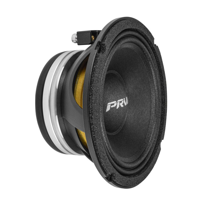 PRV Audio 6MR600X-NDY-4 6.5