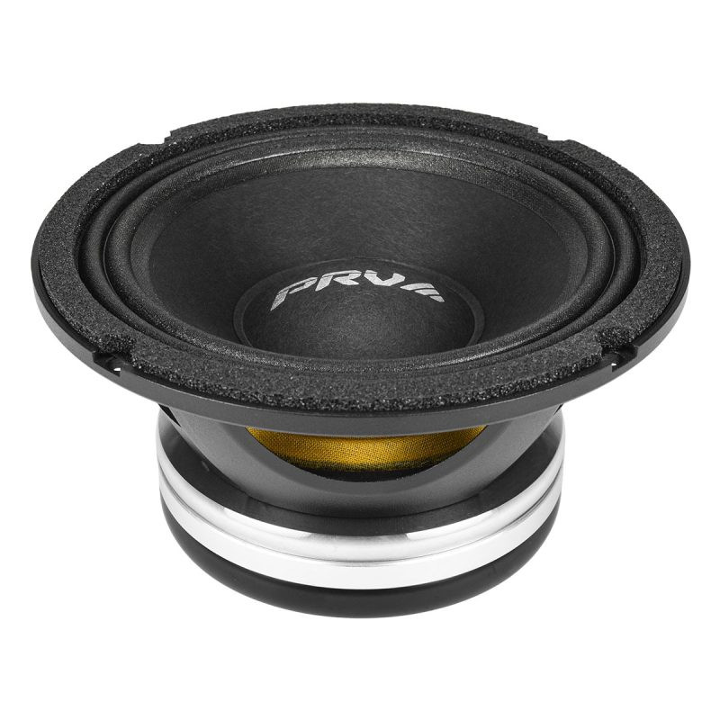 PRV Audio 6MR600X-NDY-4 6.5