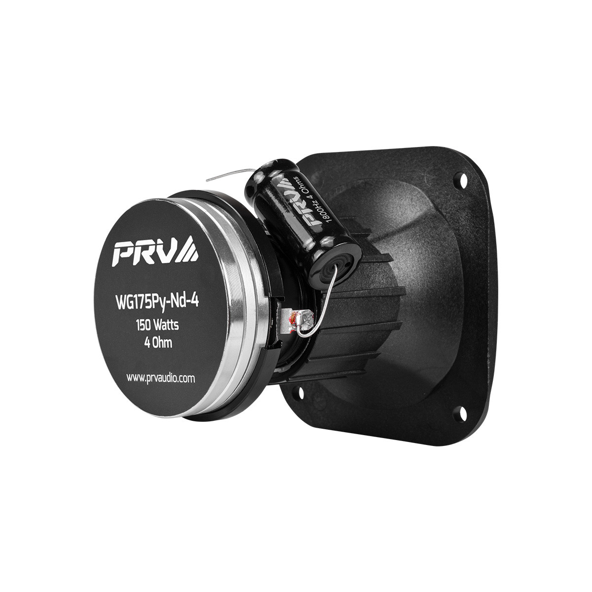 PRV Audio WG175Py-Nd-4 1