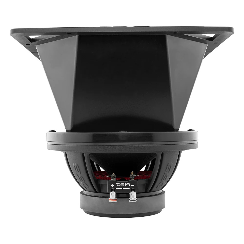 DS18 PRO-SDF10 10