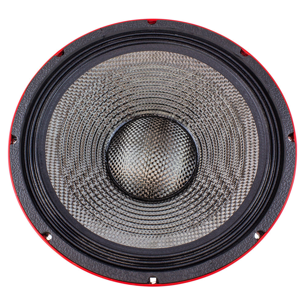 BlastKing Rocket18 18″ 1600W RMS Woofer - 8 Ohms (Each) - Singh