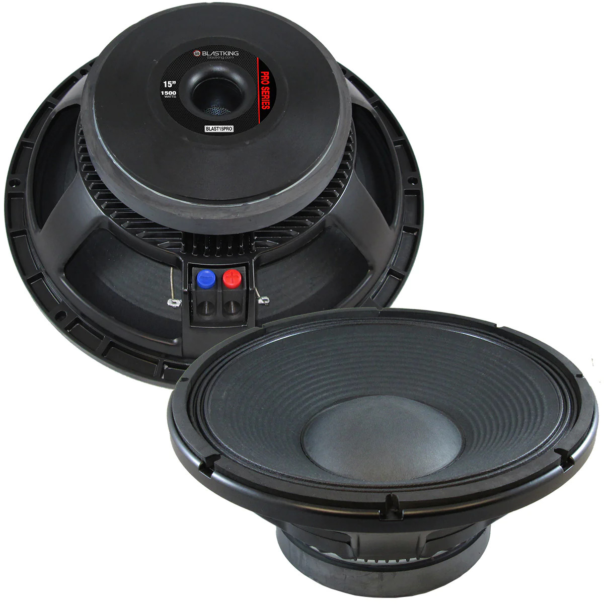 BlastKing BLAST15PRO 15