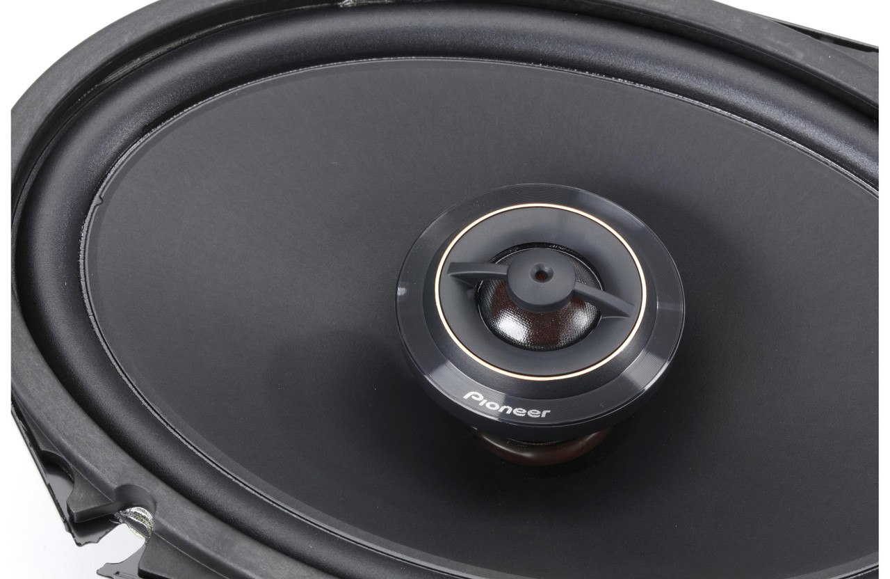 Pioneer TS-D68F D Series 6