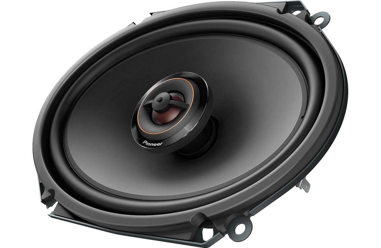 Pioneer TS-D68F D Series 6