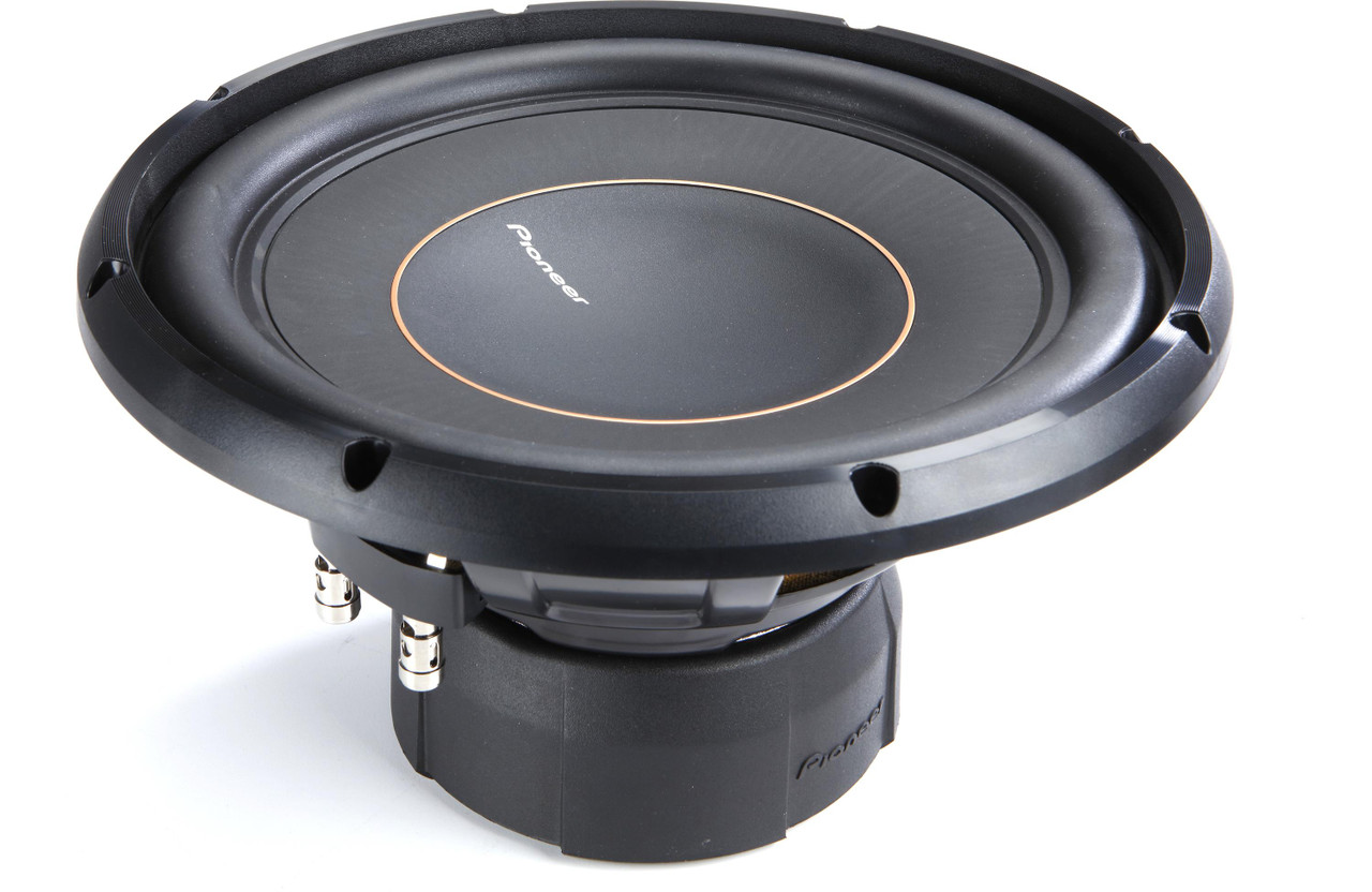 DIAMOND TDX TDX12D2 Dual 2 ohm 600Wスピーカー Pioneer TS-D12D2 D-Series 12