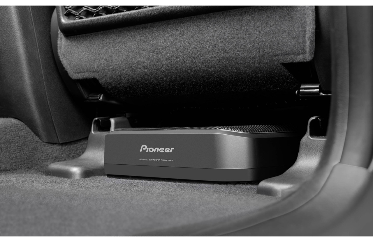 Pioneer TS-WX140DA 8
