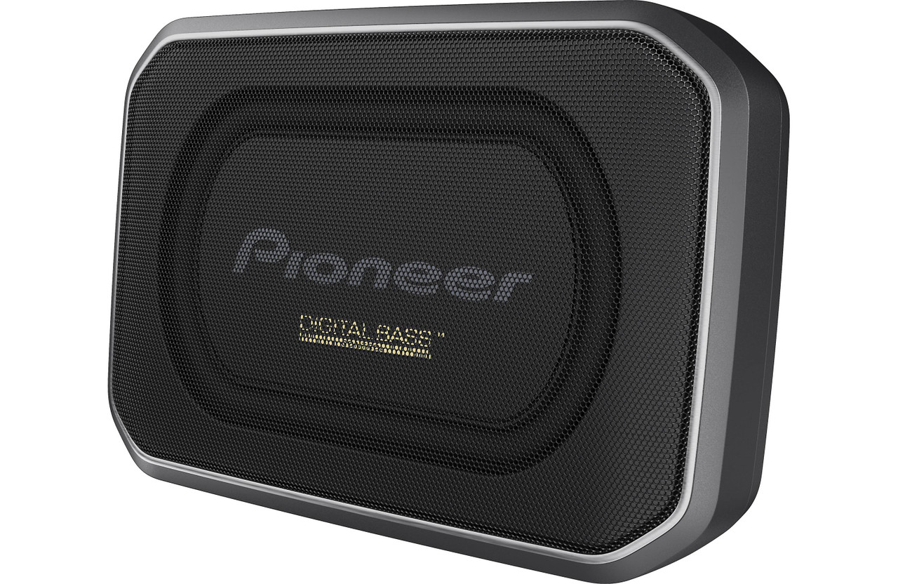 その他 Pioneer PIONEER TS-Z65C, 2-Way Component Car Audio Speakers, Full