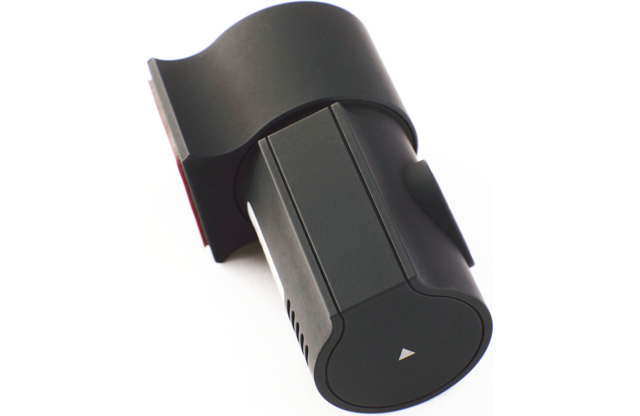 Pioneer VRECZ710DH 2Channel Dual Recording HD Dash Camera System