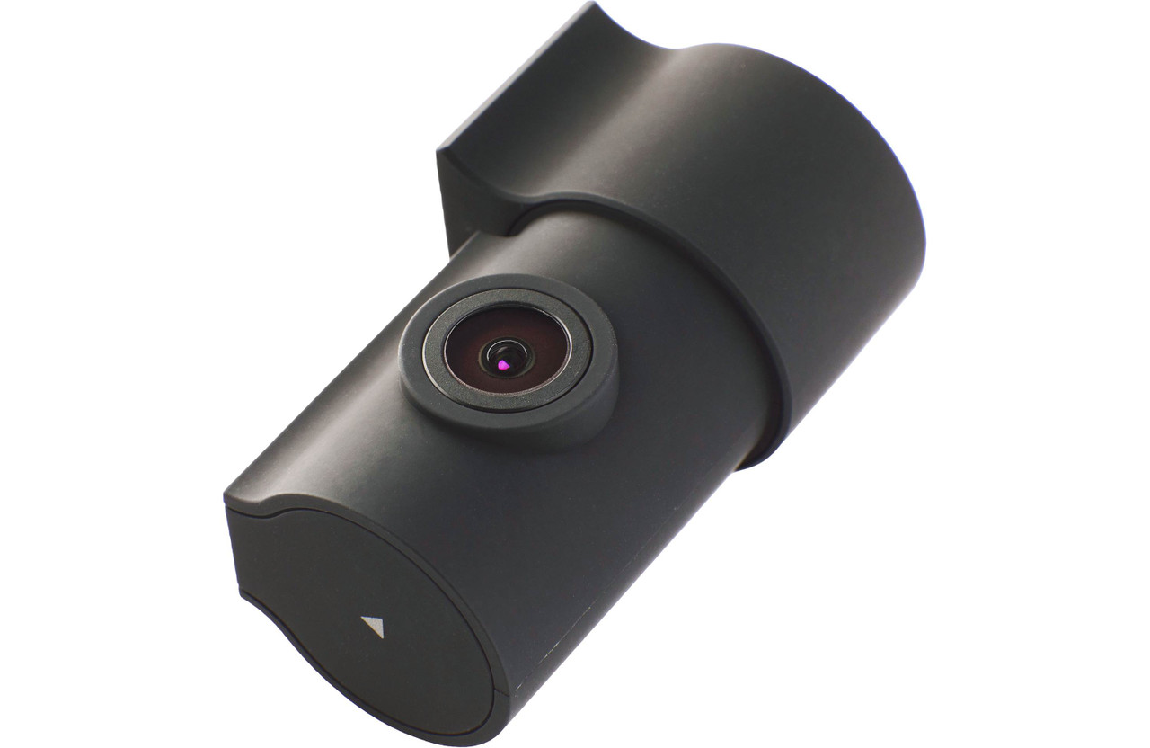 Pioneer VRECZ710DH 2Channel Dual Recording HD Dash Camera System