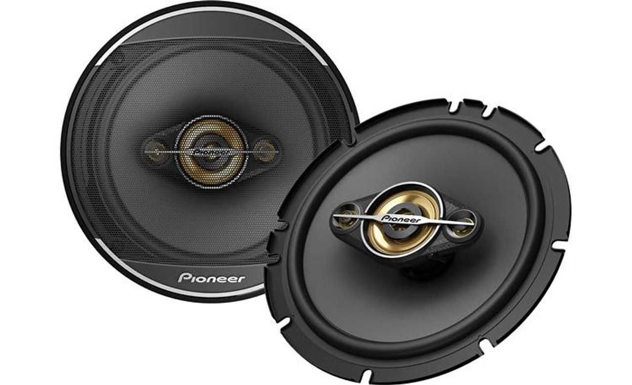 Pioneer TS-A1681F A-Series 6-1/2