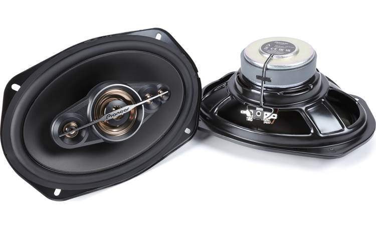 Pioneer TS-A6991F A-Series 6