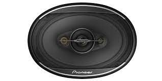 Pioneer TS-A6961F A-Series 6x9