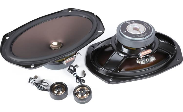 Pioneer TS-A693CH A-Series 6