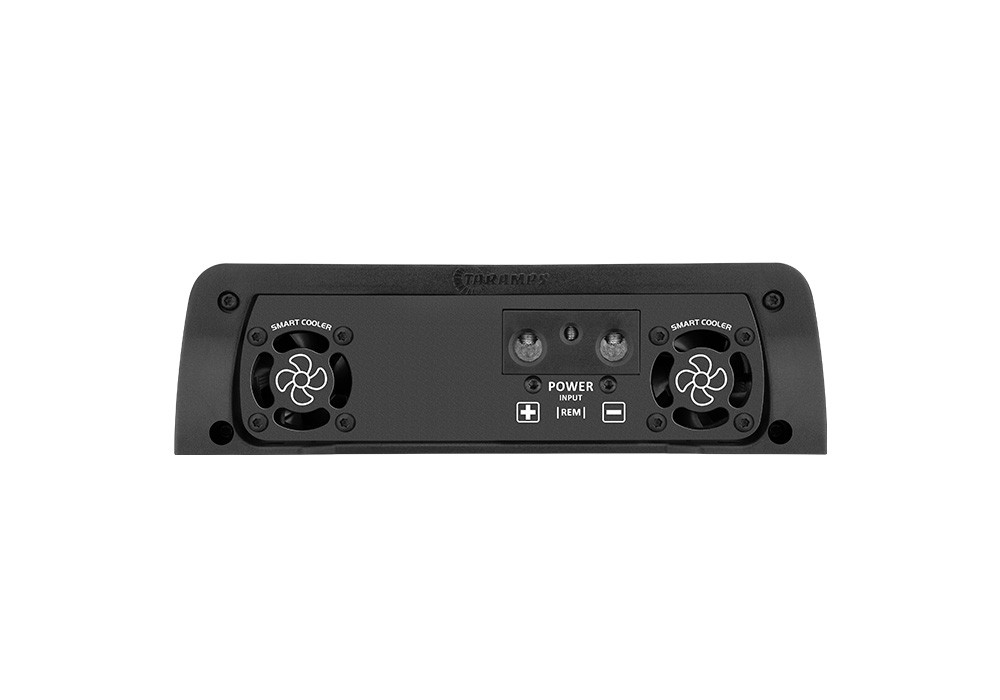 Taramps the Big Boss 3 Bass 3000W RMS Monoblock Car Amplifier