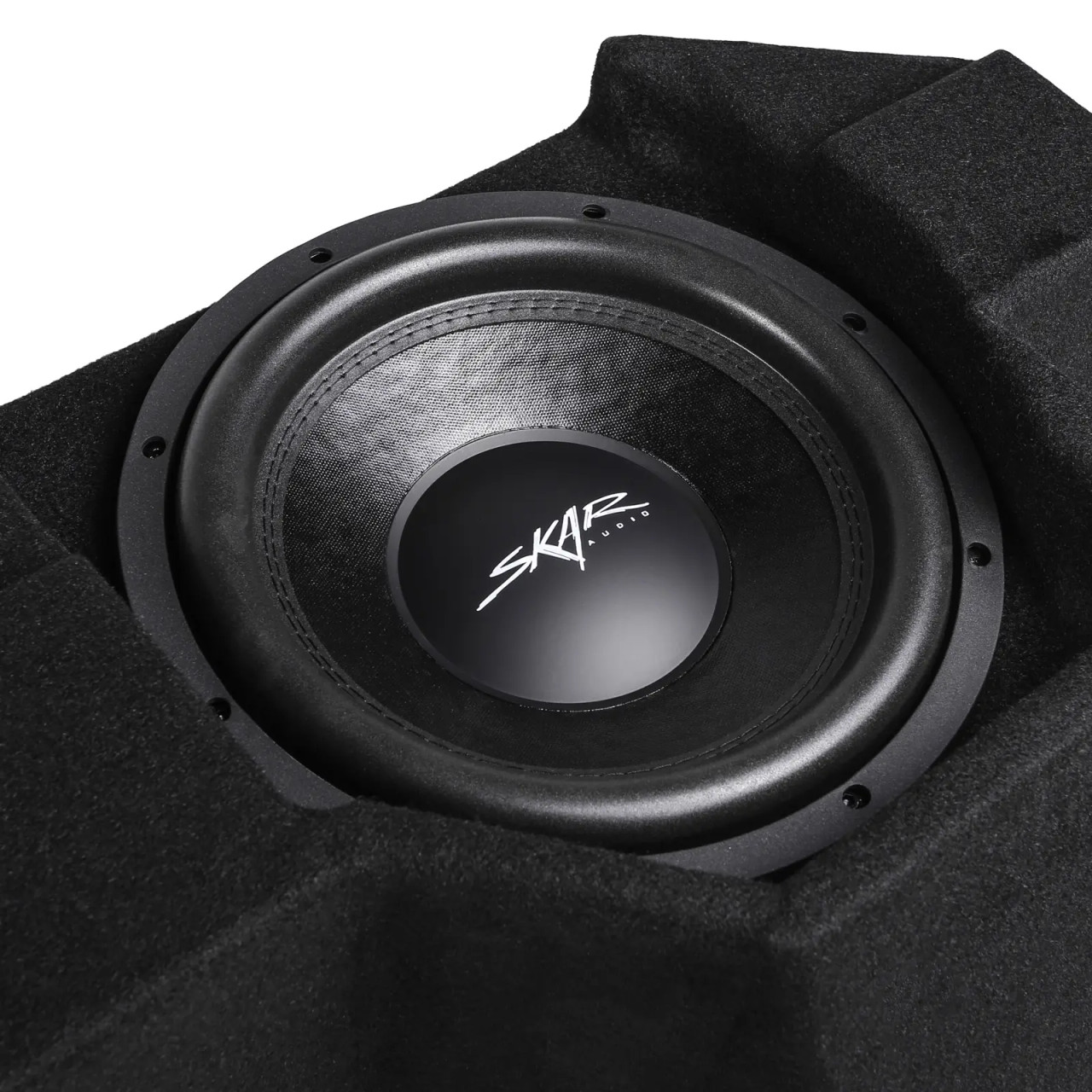 Skar Audio Dual 12