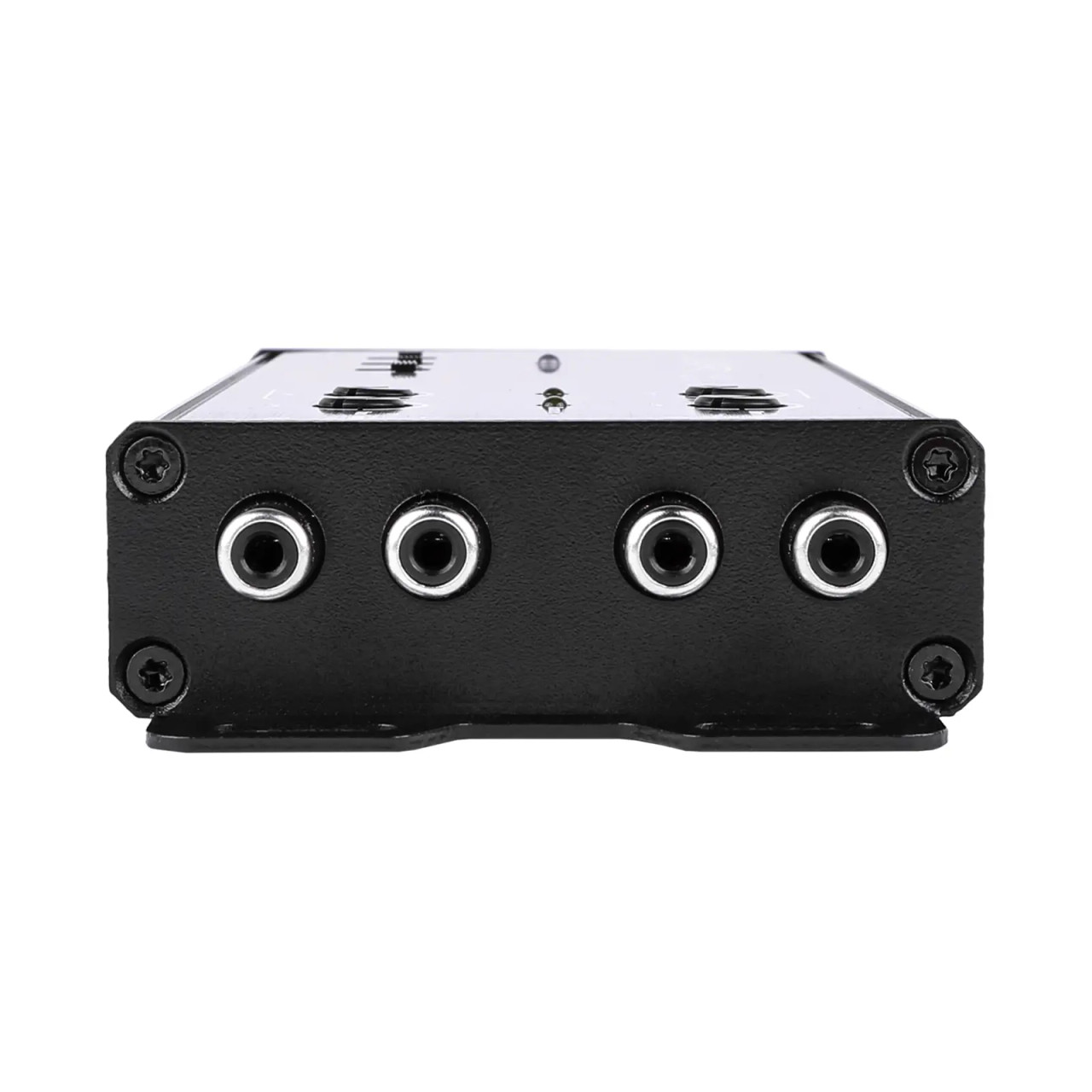 Skar Audio SKE2LOC 2-Channel Active Line Output Converter - Singh