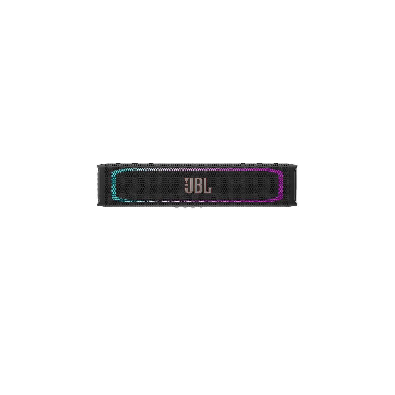 JBL Rallybar Powered 21" Bluetooth 8Speaker Sound Bar with LED