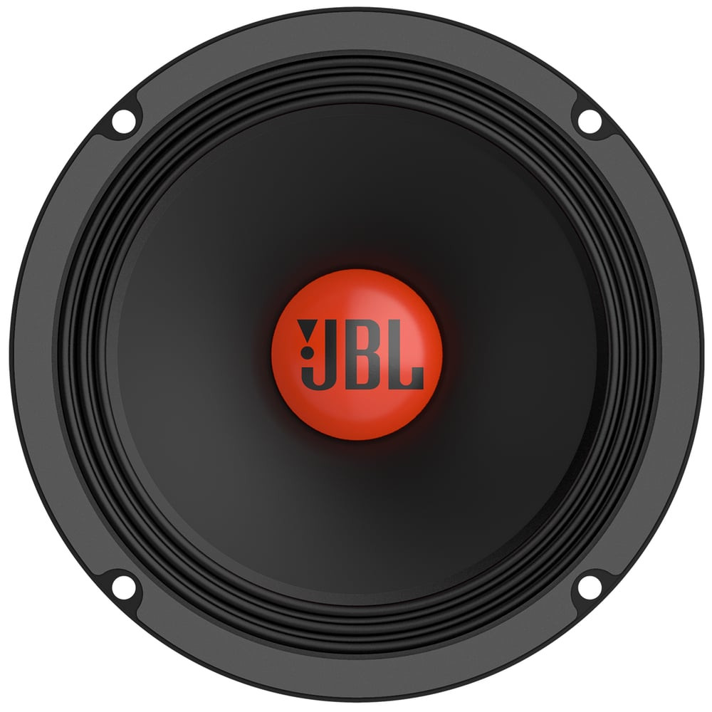 JBL Shock Wave 150W65 150W RMS Midrange Speakers Singh - Main Image