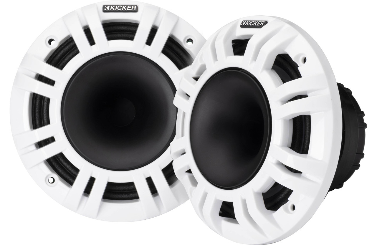 kicker　314260 Kicker 11ZX2500.1 Mono subwoofer amplifier — 2500 watts RMS x 1 at