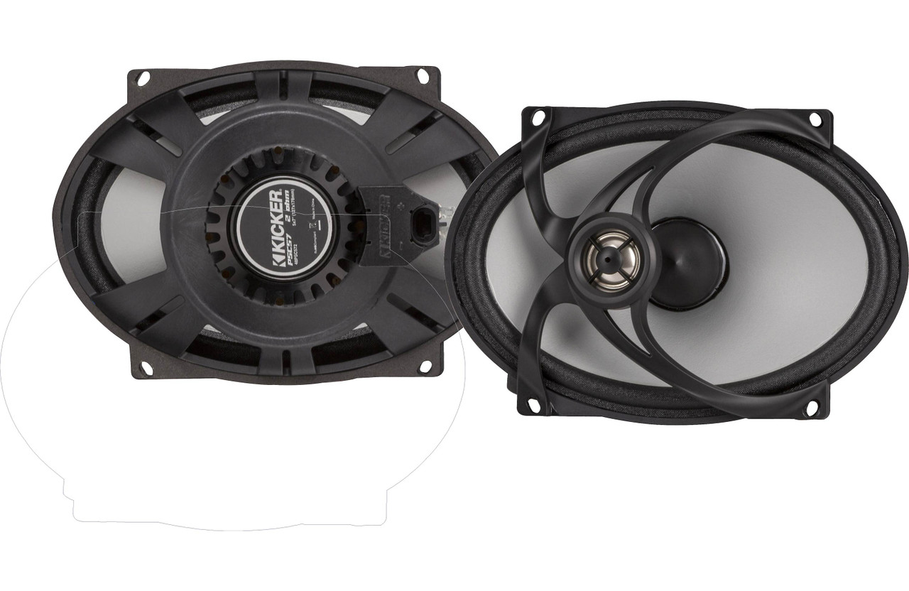 Kicker 48PSC572 5