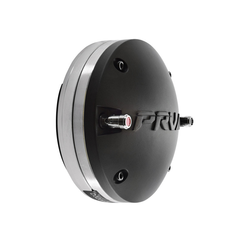 PRV Audio D3220TI-ND Pro Audio Titanium Compression Driver - Singh