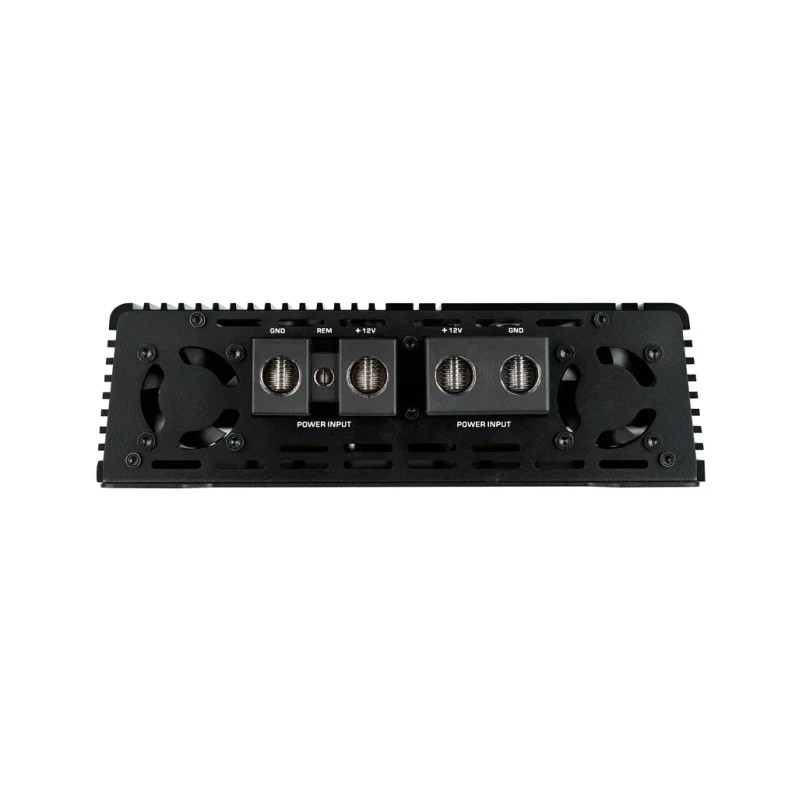 Deaf Bonce Apocalypse Atom 7.5K Pro 7500W RMS Monoblock Amplifier