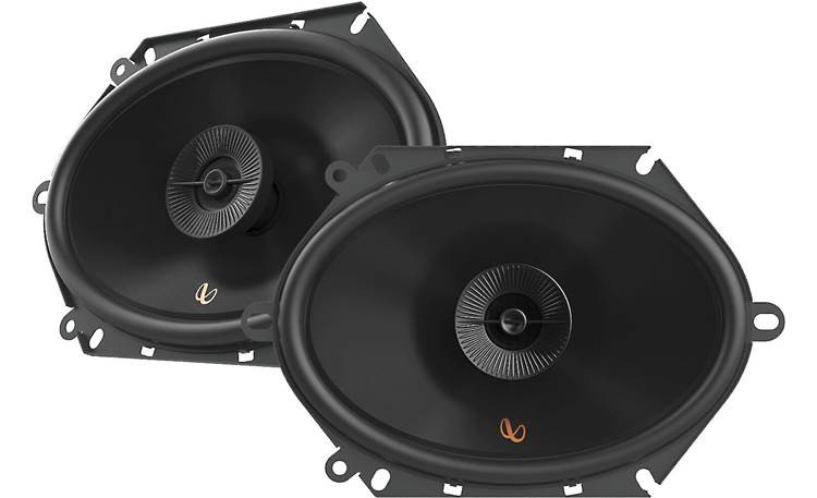 Infinity Primus 683F Primus Series 6