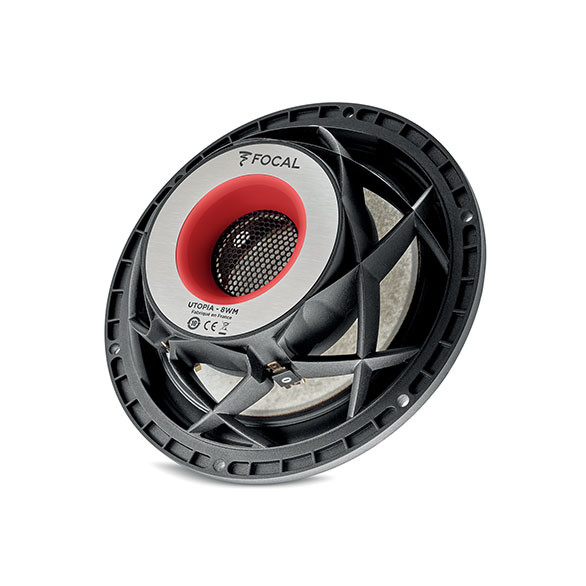 FOCAL Utopia 8WM Utopia-8WM 直径216mm ウーハー Focal 8WM Utopia M Series 8