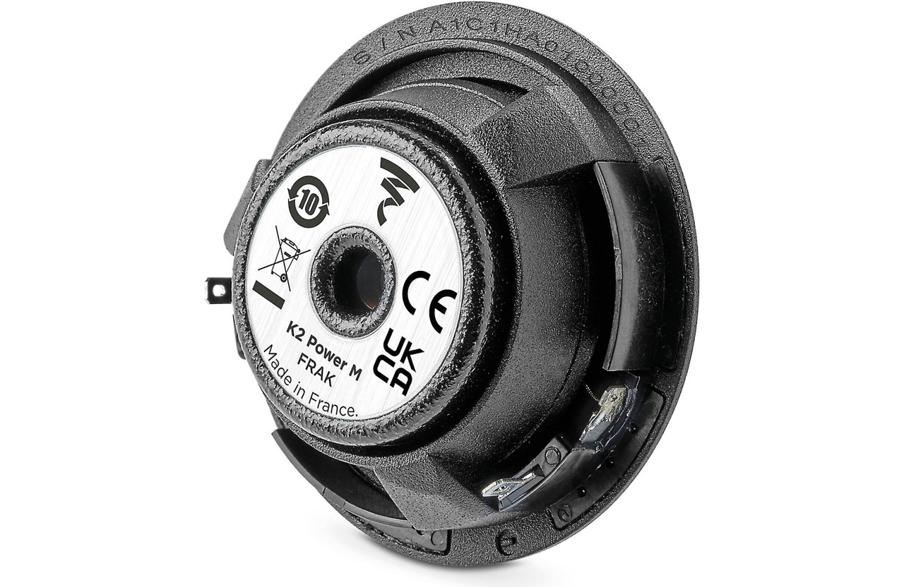 Focal FRAK K2 Power M Series 1-1/4
