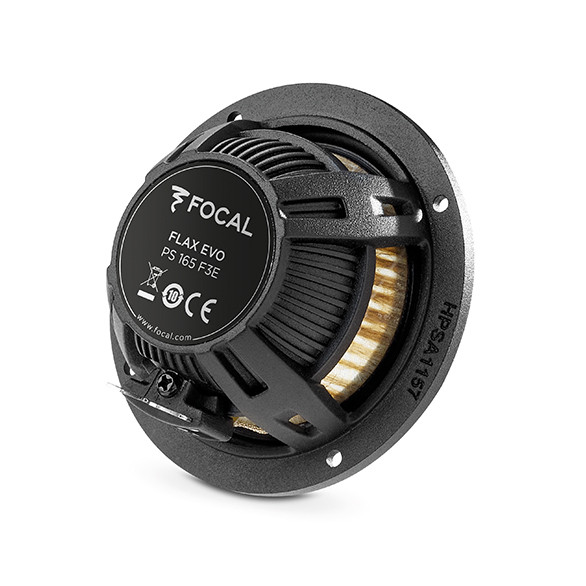 Focal PS 165 F3E Expert Flax Evo Series 6-1/2