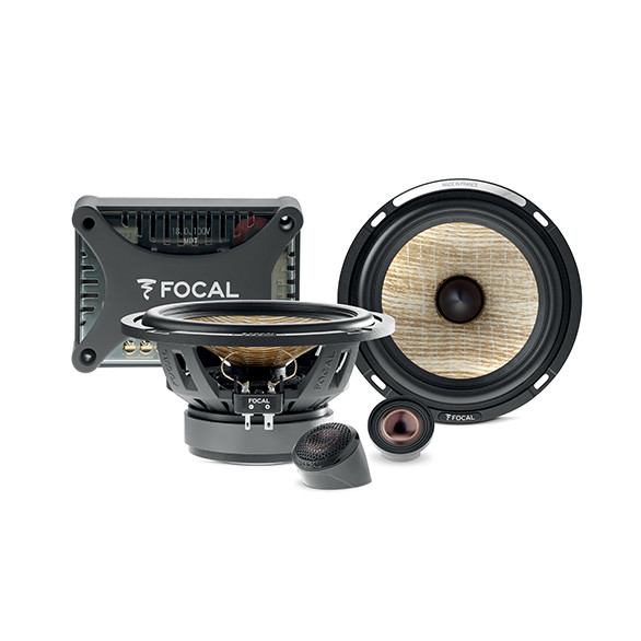 Focal PS 165 FXE Expert Flax Evo Series 6-1/2