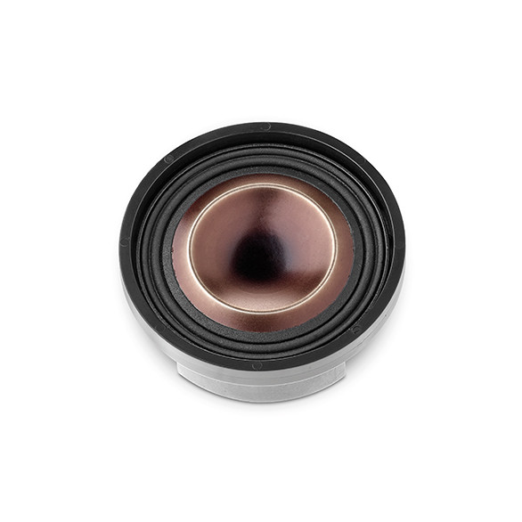 Focal PS 165 FXE Expert Flax Evo Series 6-1/2