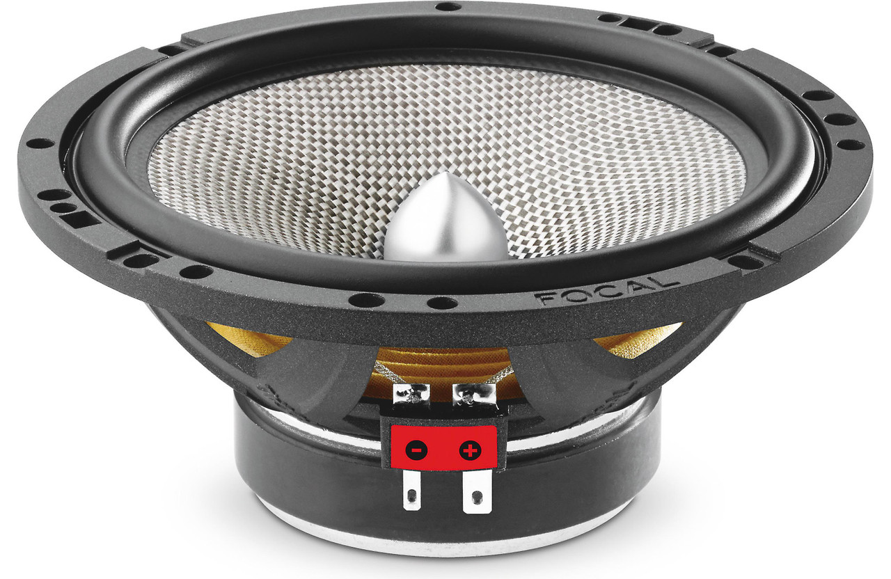 Focal 165AS Access Series 6-1/2