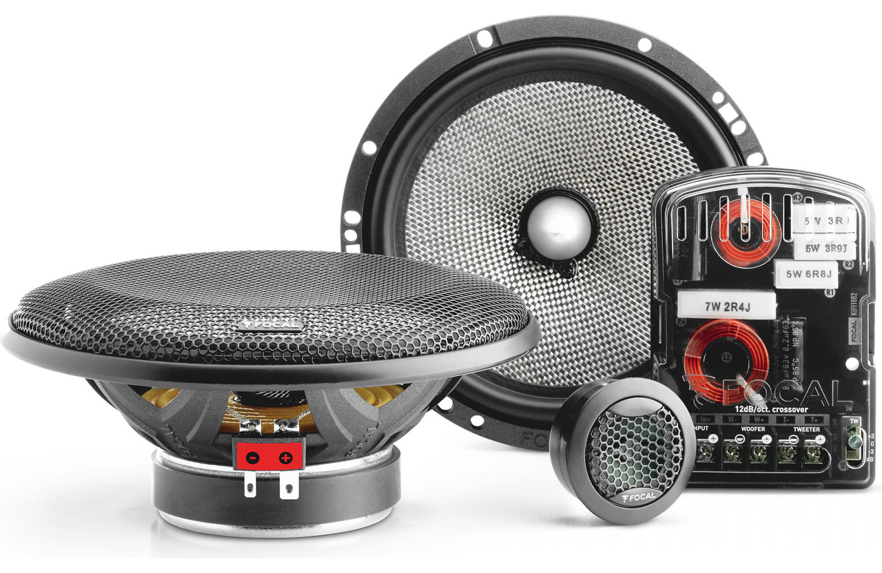 Focal 165AS Access Series 6-1/2