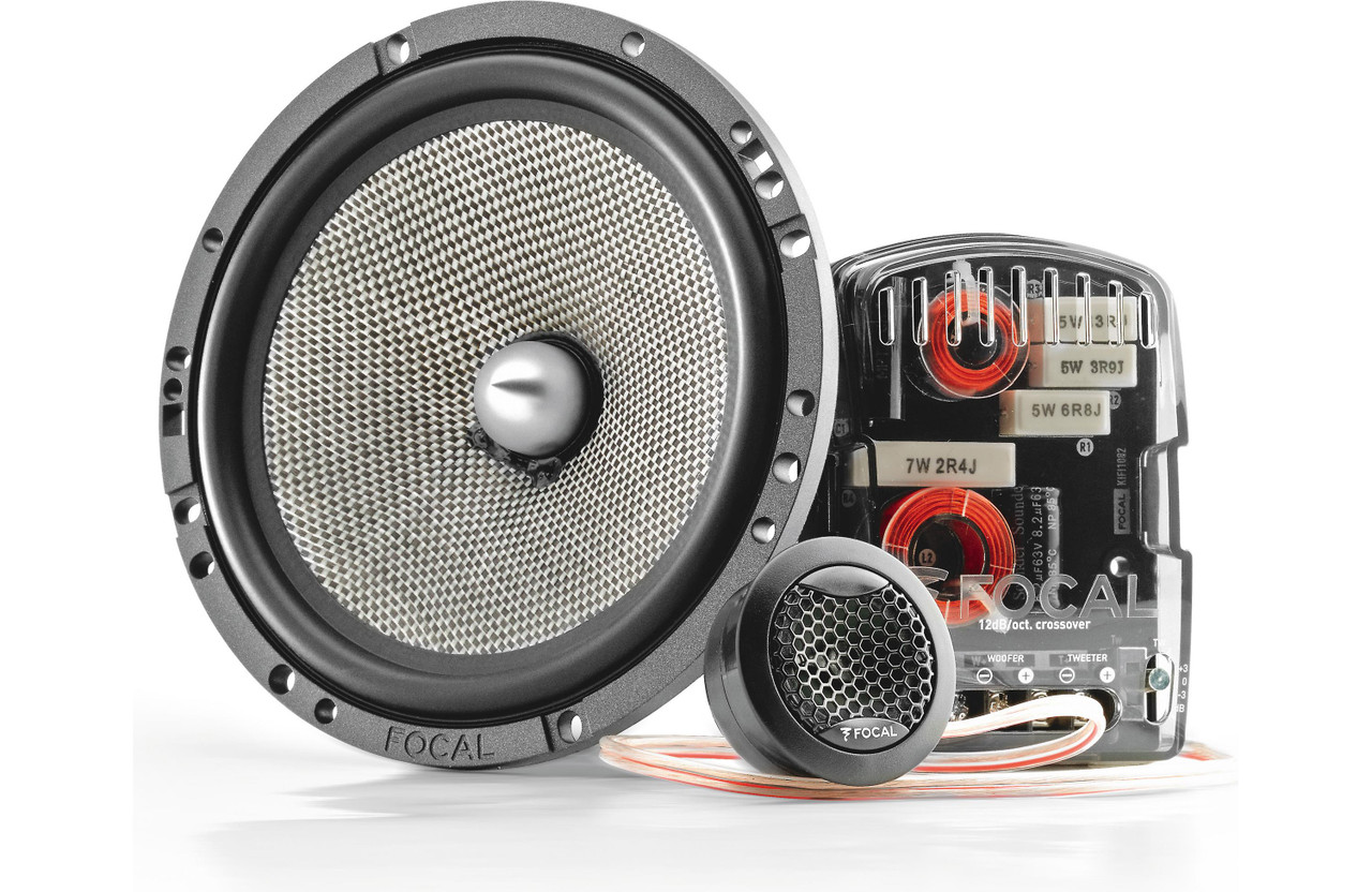 Focal 165AS Access Series 6-1/2