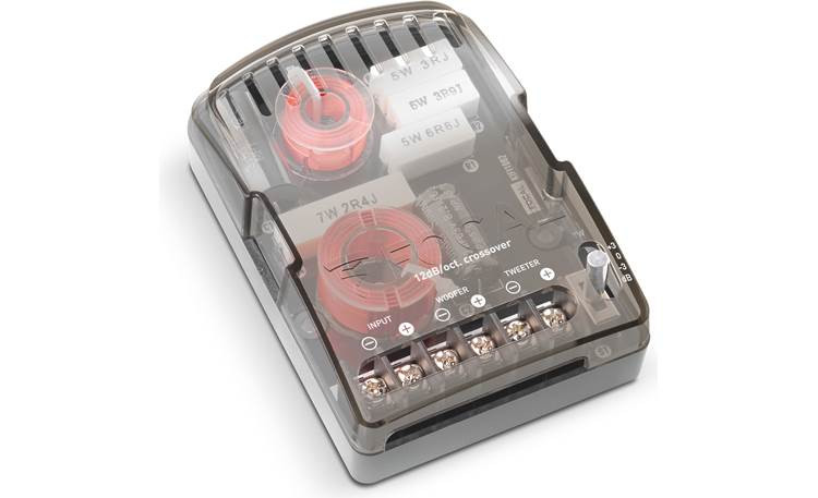 Focal 165AS Access Series 6-1/2