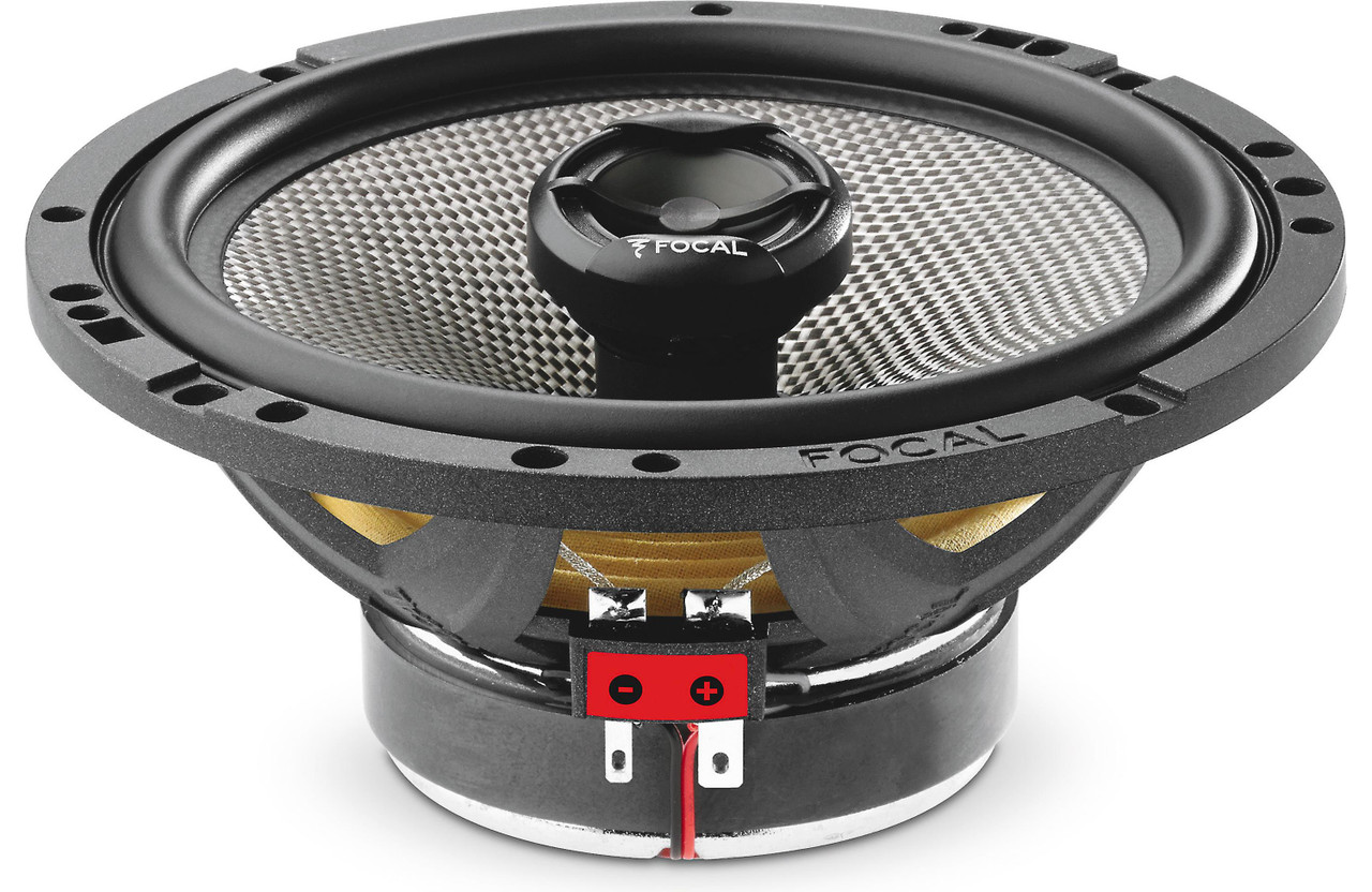 Focal 165AC Access Series 6-1/2