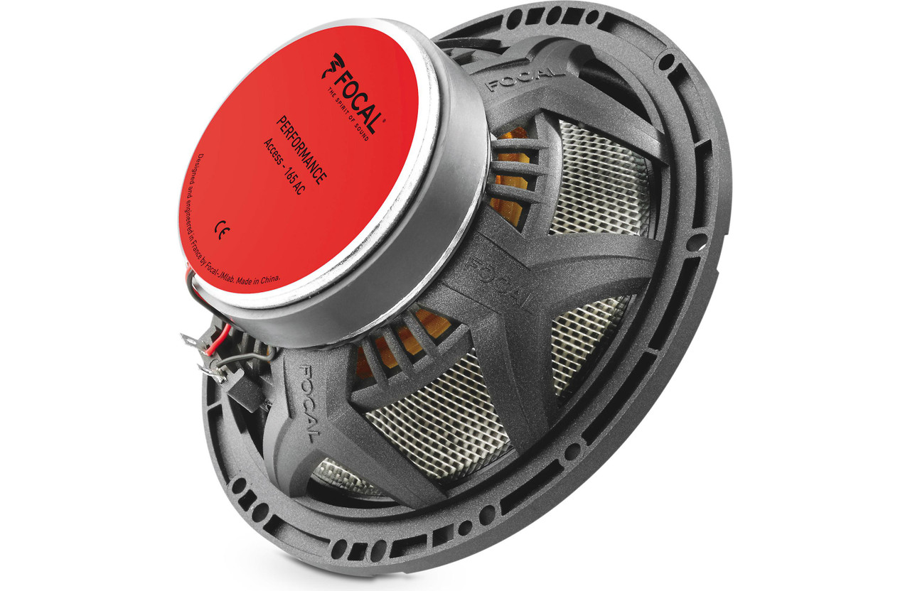 Focal 165AC Access Series 6-1/2