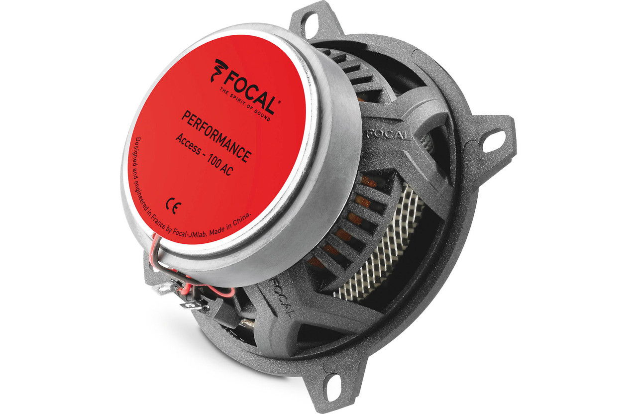 Focal 100AC Access Series 4