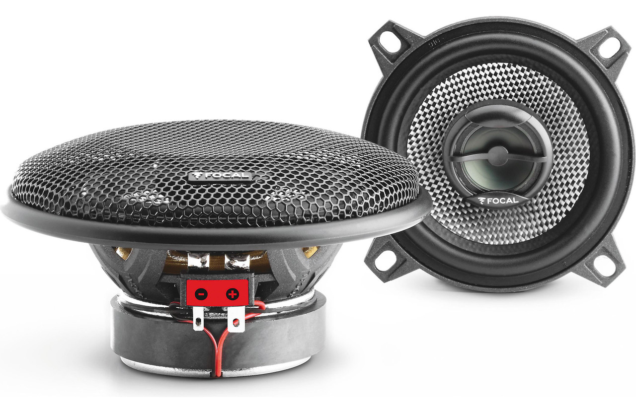 Focal 100AC Access Series 4