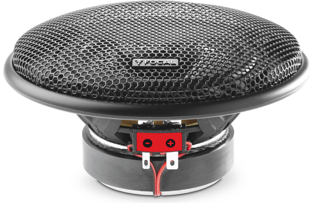 Focal 100AC Access Series 4
