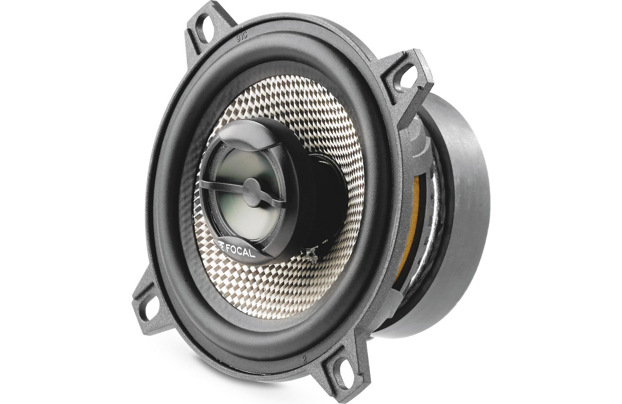 Focal 100AC Access Series 4