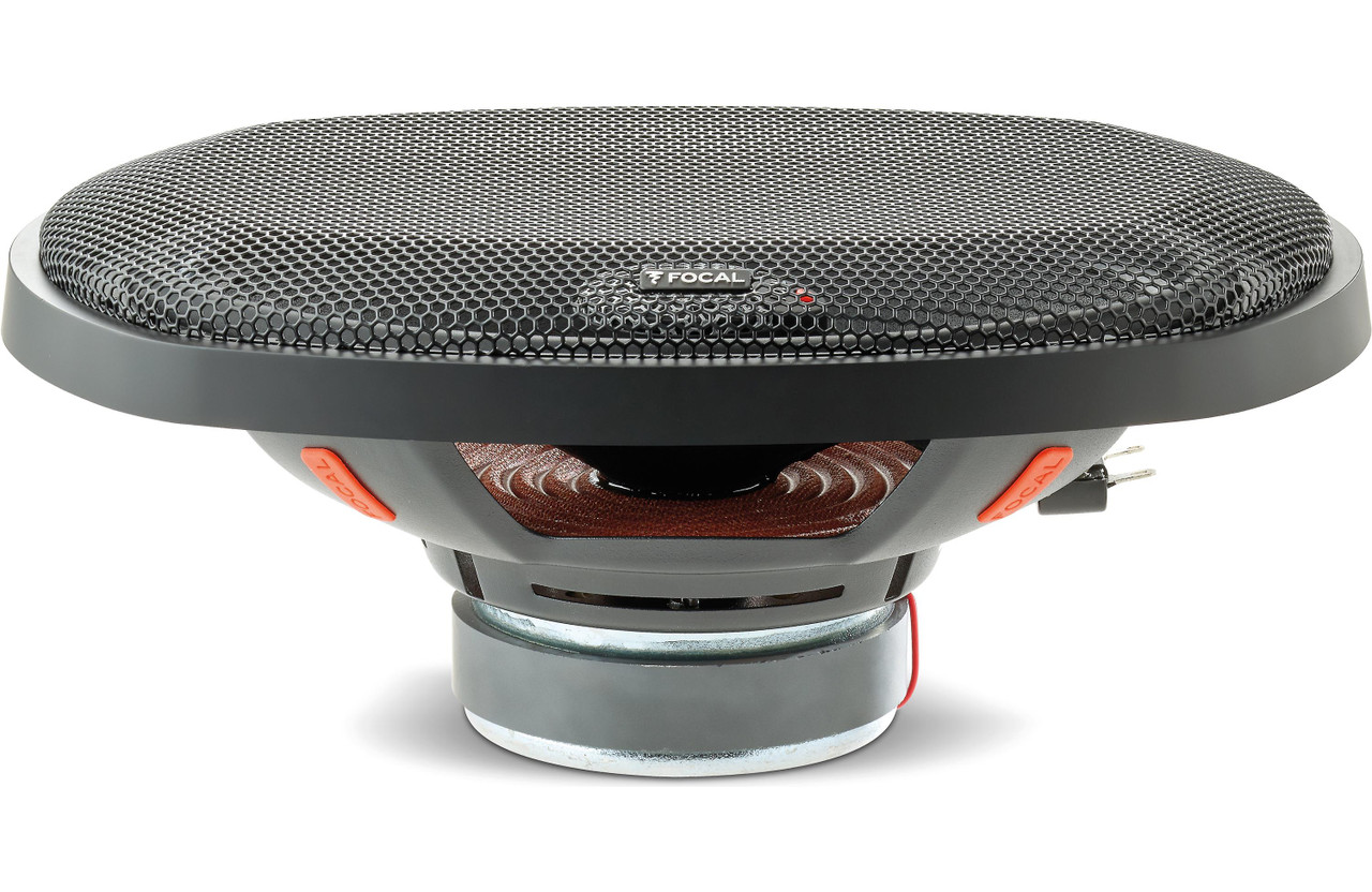 Focal ICU 690 Universal Integration Series 6