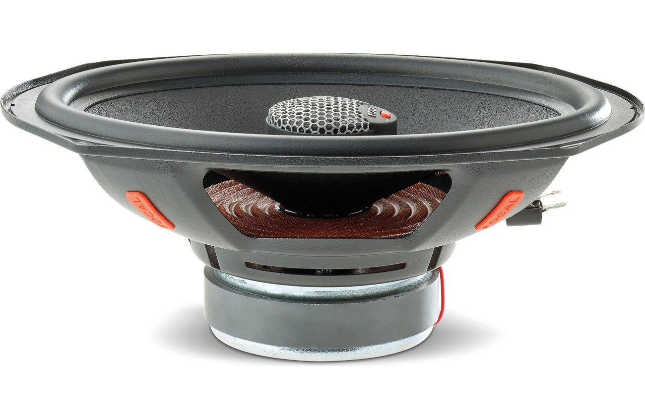 Focal ICU 690 Universal Integration Series 6