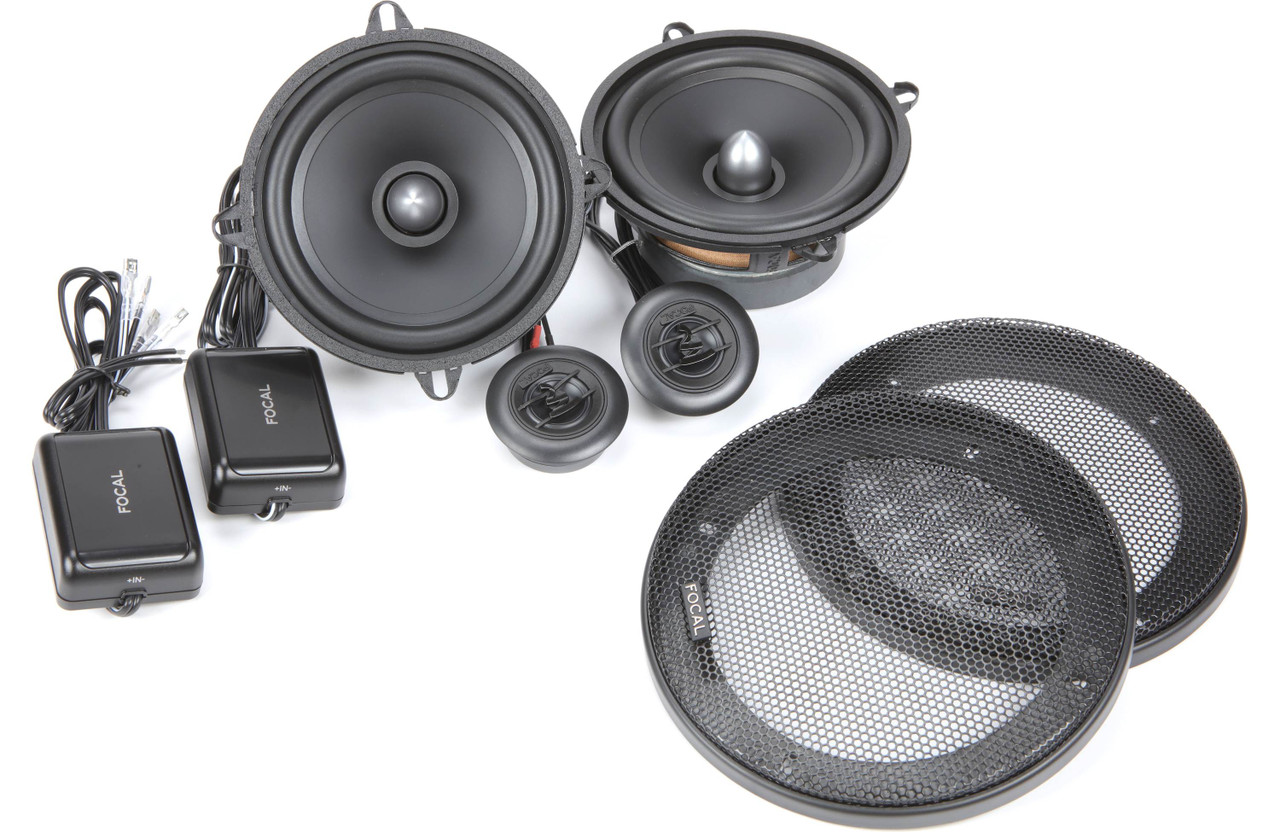 Focal ASE 130 Auditor EVO Series 5-1/4