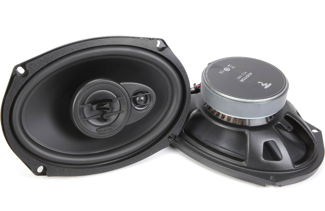 Focal ACX 690 Auditor EVO Series 6